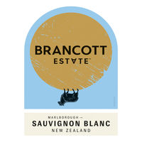 ニュージーランド ブランコット クラシック ソーヴィニヨンブラン 白ワイン 辛口 750ml 1本 ペルノリカール