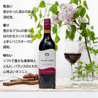 オーストラリア ジェイコブスクリーク シラーズ カベルネ 赤ワイン ミディアムボディ 750ml 12本 ペルノリカール