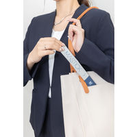 伊藤忠リーテイルリンク Mastick ライトグレー×ネイビー 1パック（10枚入）