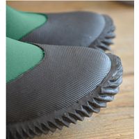 【長靴】アトム グリーンマスター ライト グリーン M 2622 1足