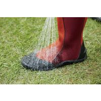 【長靴】アトム グリーンマスター エンジ M 2620 1足