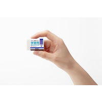 トンボ鉛筆 消しゴム MONO モノ学習用消しゴム 濃いえんぴつもよく消える JCC-115 1個