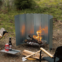 パール金属 ウィンド スクリーン 60 UG-3311 1個（直送品）