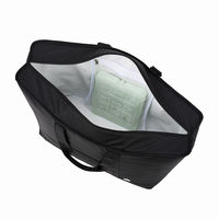 LOGOS スタンダード トートリュック クーラー XL ブラック 37411001 LOGOS/ロゴス