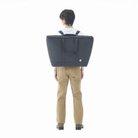 LOGOS スタンダード トートリュック クーラー XL カーキ 37411011 LOGOS/ロゴス