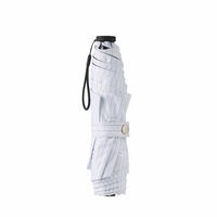 ソーラーブロック日傘・コンパクト（晴雨兼用） 81336745 LOGOS/ロゴス