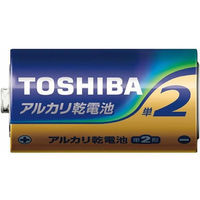 東芝 LR14L 4MP 1個