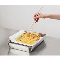 タウパー ポップペーパーM 白 キッチンペーパー キッチンタオル 1セット（1個(200枚入)×4） 日本製紙クレシア