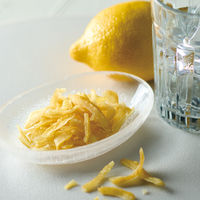 無印良品 ソルティピールチップ 瀬戸内レモン １２ｇ 1セット（1袋×2） 良品計画