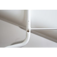 リス Ｎスムース　スタンドダストボックス 4Ｐ　ウッド GBBH034 1台 ゴミ箱 分別 縦型 大容量 前開き キャスター付き