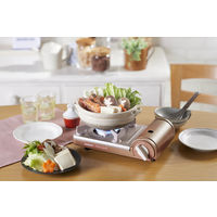 イワタニ カセットフー プチスリムIII CB-JRC-PS3 1台 岩谷産業