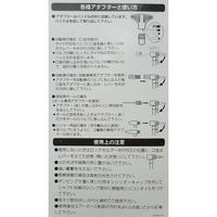 サギサカ 自転車用 ハンディポンプ プラ ブルー 英・米式バルブ対応 32921 1個（わけあり品）