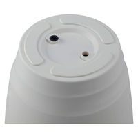 アップルウェアー アトリエ ポット 30型 ホワイト 4905980114517 1個（わけあり品）