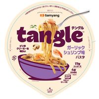 テングルガーリックシュリンプ味パスタカップ  1セット（1個×3） 三養ジャパン