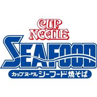 日清焼そばU.F.O.（ユーフォー） シーフード焼そば 1セット（1個×12） 日清食品