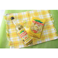 パインアメサワーの素 25度 600ml 1本 リキュール 中野BC