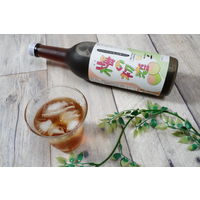 梅シロップ 紀州 梅の初恋 720ml 1本 ノンアルコール