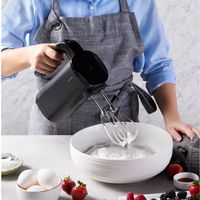 ZWILLING J.A.HENCKELS 【ツヴィリング】 エクステンド ハンドミキサー スターターセット Z1030-455-0 1個