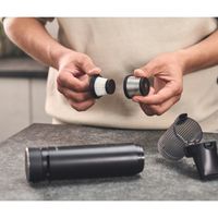 【ツヴィリング】 エクステンド HEPAフィルター 3個セット(クリーナー用) Z1032-083-0 1セット