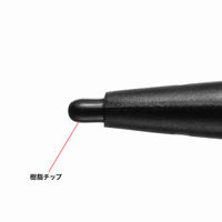 サンワサプライ  感圧式タッチペン PDA-PEN59（直送品）