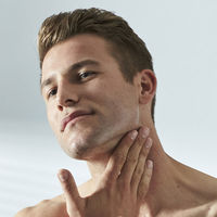 ニベアメン 洗顔料 フェイスウォッシュ フレッシュ 100g 男の肌は女性と比べて乾きやすい！