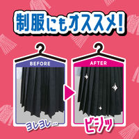 エマール カタチメイクミスト スウィートブーケの香り 詰め替え 170ml 花王