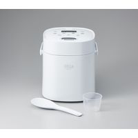 ベルソス STELLA　コンパクト炊飯器　VS-KE02　1個（直送品）