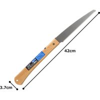 角利産業 折込鋸 180mm 41529 1個（直送品）