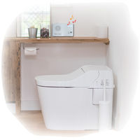 リーベックス 水の音センサーサウンド TLS1