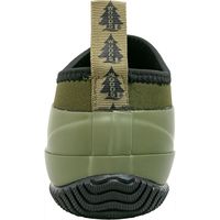 フェアストーン WOODS ローカットレインシューズ wds011 KHAKI 25.0cm　1足（直送品）