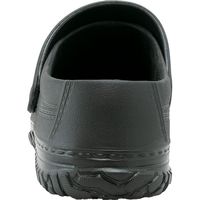 フェアストーン MOCAP 機能性イージーシューズ cpm115 BLACK LL (27-28cm) 1足（直送品）