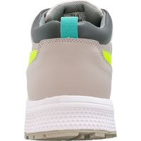 フェアストーン MOCAPブランドのダイアル式 樹脂製先芯 セーフティーシューズ cpm368 GRAY 28.0cm　1足（直送品）