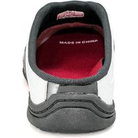 フェアストーン スリッポン クロックスニーカー hkm5471 WHITE 27.0cm　1足（直送品）