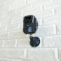 キャロットシステムズ 乾電池カメラ MOVE SHOT AT-1 1台