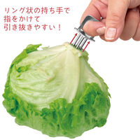 コモライフ 野菜鮮度キーパー 2個組 390327 1セット(2個組)（直送品）