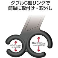 星光産業 カサフックホルダー EE108 1個