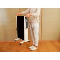 シロカ siroca 遠赤軽量ヒーター SN-M251 1台