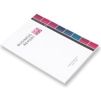 アスカ パーソナル製本機 B2500 1台