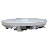 エスケイジャパン モバイルバッテリー対応 扇風機 30CM SKJ-ST300MB 1台（直送品）