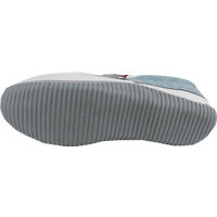 ラスティングブル/25.5cm/ブルー LB-036 1足 福山ゴム工業（直送品）