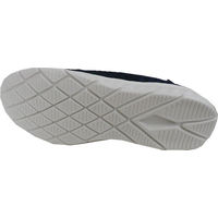 ラスティングブルEX/27.0cm/ネイビー LBX-037 1足 福山ゴム工業（直送品）