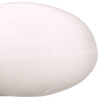 カルサーワンM-6/L/ライトグレー　1足 福山ゴム工業（直送品）