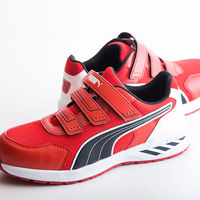 ユニワールド SPRINT2.0 Red Low 28.0 64.328.0 1足（直送品）