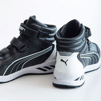 ユニワールド RIDER2.0 Black Mid 28.0 63.352.0 1足（直送品）