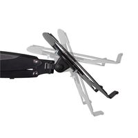 Startech.com ノートパソコン/34インチモニター固定用アームスタンド ARMUNONB1 1個