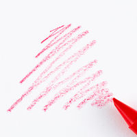 サクラクレパス 手汚れないクーピー 12色セット FYS12-P 1個