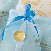 ヘッズ サテンリボンYELLOW10mm 1040R 1巻