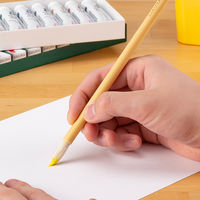 サクラクレパス デザイン筆 彩色大 サイシキダイ 1個