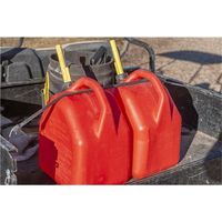 エスコ 480mm ラバーストラップ EA628WA-12A 1セット(30個)（直送品）