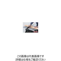 新潟精機 木工用スタンド付テーブルソー TBS-255PA2 1個（直送品）